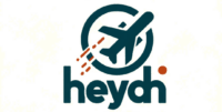 HeyDH logo